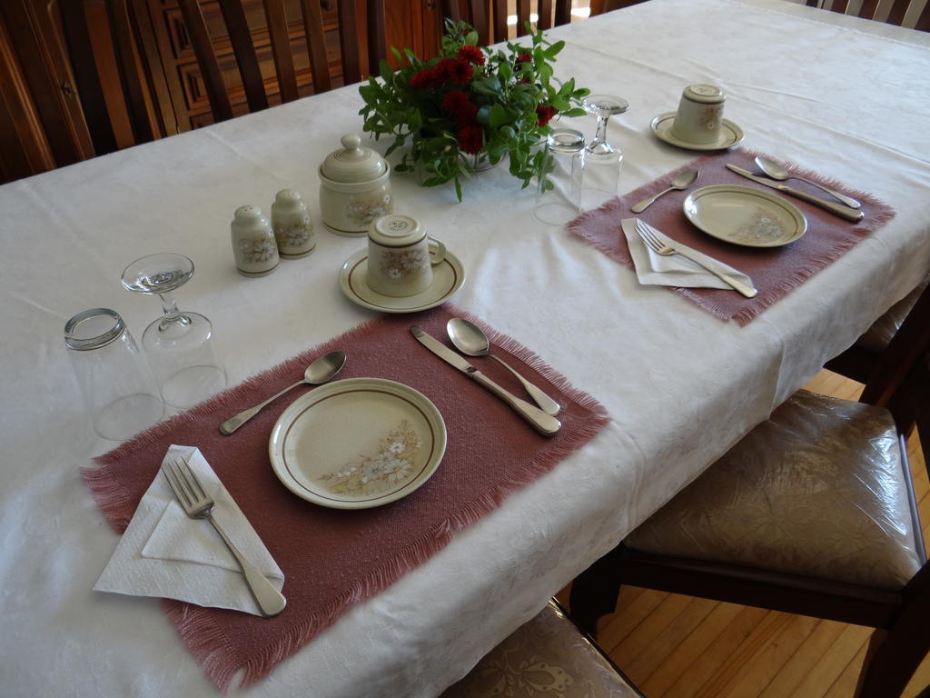 Chamcook Forest Lodge Bed & Breakfast St. Andrews By The Sea Buitenkant foto